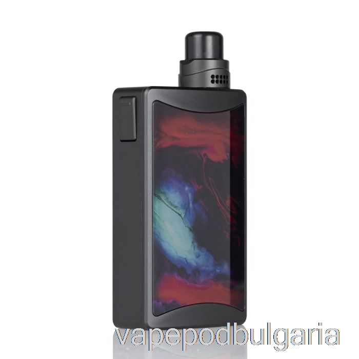 Vape Bulgaria Vandy Vape Kylin M Aio 70w Pod System Fantasy Forest